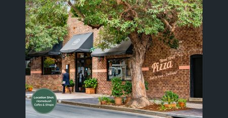 Spacious Top-Floor Apartment with Stunning Views | Dual-Level - Photo 3