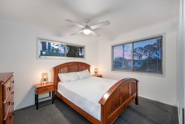 Spacious Family Home - Photo 1