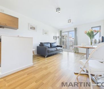 1 bedroom apartment to rent - Photo 2