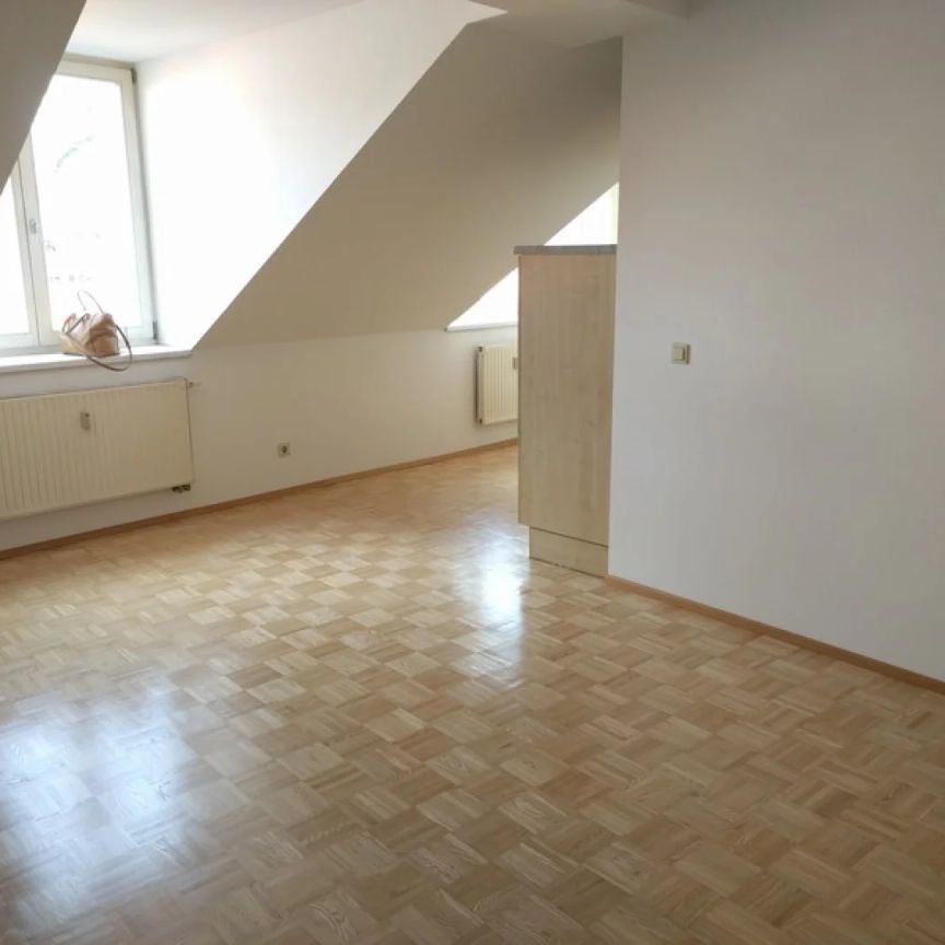 Mietwohnung Grabenstraße - Photo 1