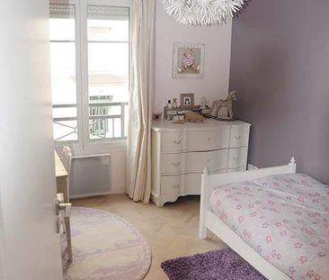 Appartement en location | Montrouge - Photo 5