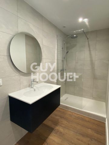 Location Appartement 2 pièces 33m² - Photo 4