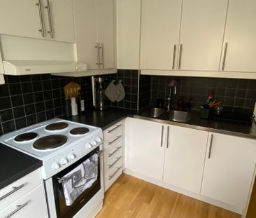 Brunnegatan, Norrköping - Foto 4