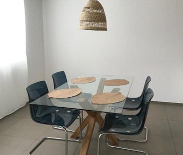 3.5 Zimmer, 88 m², 1. Stock - Photo 1