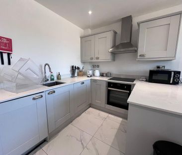1 bedroom apartment to rent - Photo 3