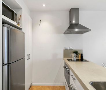 Soho Apartments - Photo 6