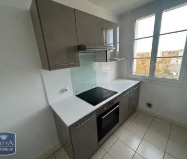 Appartement à louer 3 pièces 52.76m² - Photo 5