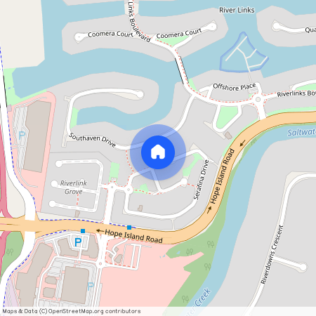 22 Serafina Drive, Qld 4212, Helensvale