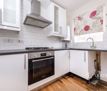 2 bedroom house to rent Fishers Field, Buckingham, MK18 - Photo 4