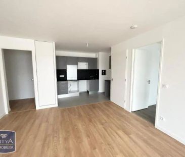 Appartement à louer 2 pièces 51.3m² - Photo 6