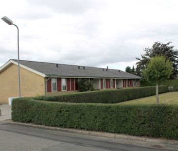 Toften 13A-15B, Snebærvej 5-17 - Mou - Photo 2