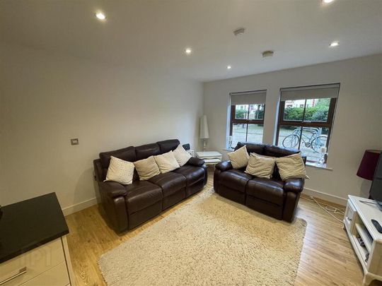 Apt 1 Balmoral Grange, 22 Upper Lisburn Road, Finaghy, Belfast, BT10 0AA - Photo 1