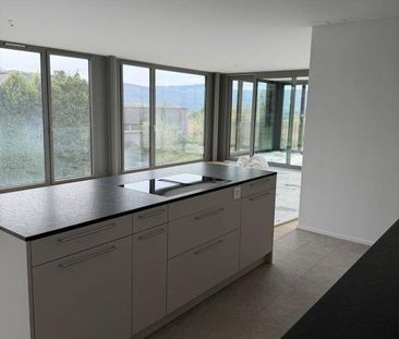 Erstvermietung: moderne, helle Wohnungen an exklusiver Lage auf dem... - Photo 3