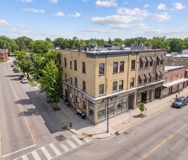 For Lease - 109 Downie Street Unit# 25, Stratford, Ontario - Photo 6