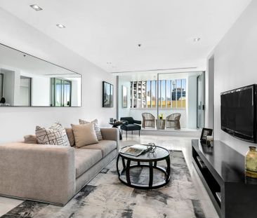Top of the Town - Unfurnished - Available 30th October - Photo 1