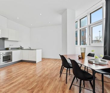 1 bedroom apartment to rent - Photo 2