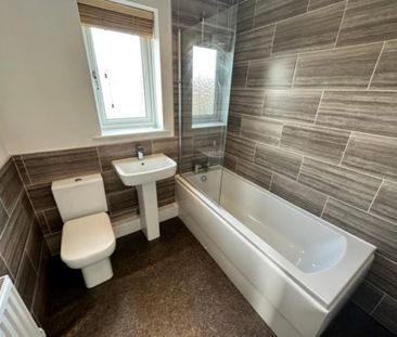 1 bedroom semi-detached house to rent - Photo 5