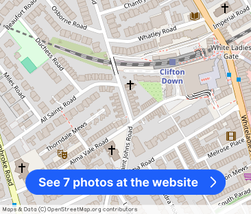 St Johns Road, Clifton, Bristol - Photo 1