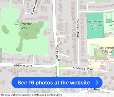 The Street, East Preston, BN16 - Photo 1