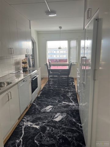 Vintergatan 2 C - Foto 4