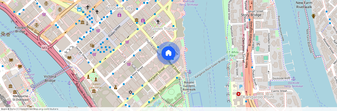 15/53 Edward Street, Brisbane QLD 4000