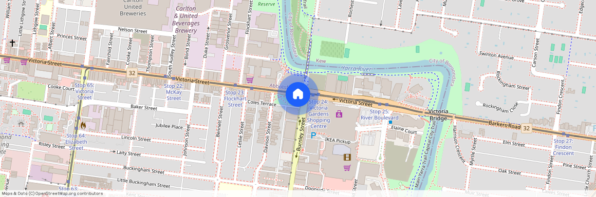 211/8 Burnley Street, Vic 3121, Richmond