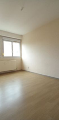 Appartement 3 pièces - Photo 1