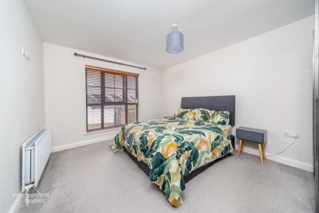 4 School House Lane, Larne, BT40 1FJ - Photo 2