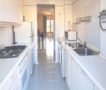 Apartment in Jávea for long-term rental VMR 3233 - Photo 1