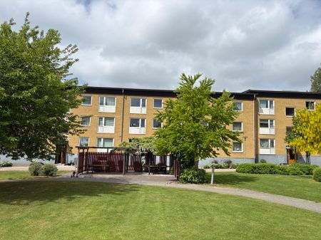 Idrottsgatan 11A, Åstorp - Foto 5