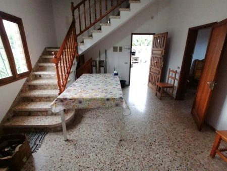 Casa o chalet de alquiler en La Hondura, Tres Barrios - Trasmontaña - Photo 4