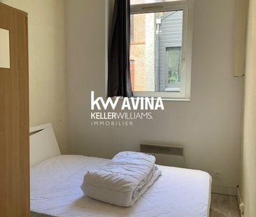 Location Appartement 2 pièces 25m² LILLE 59000 - Photo 2