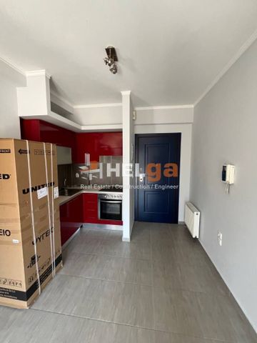 Studio/Γκαρσονιέρα για ενοικίαση - Πάτρα, - Photo 2