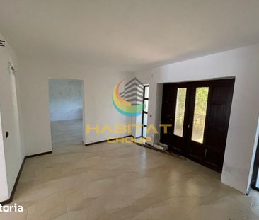 Vila de inchiriat Corbeanca - Photo 5