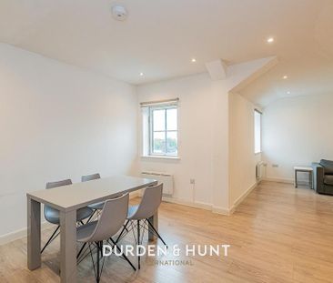 1 bedroom apartment to rent - Photo 5