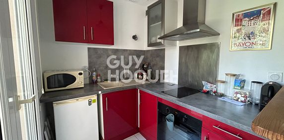 STUDIO de 21m² - LYON 7 SECTEUR GARIBALDI - Photo 2