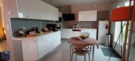 Maison à louer 7 pièces 206.54m² - Photo 4