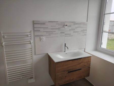 Location / Maison T4 - Photo 4
