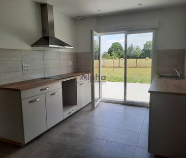 Maison T4 plain-pied jardin garage - Photo 5