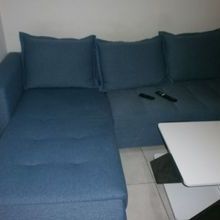 Studio/Γκαρσονιέρα για ενοικίαση - Συκιές, - Photo 1