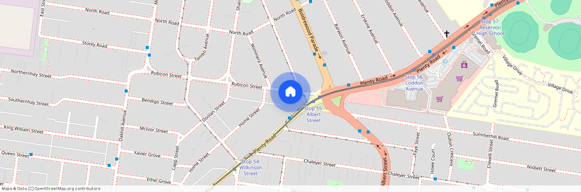 1/5 Rubicon Street, Reservoir VIC 3073