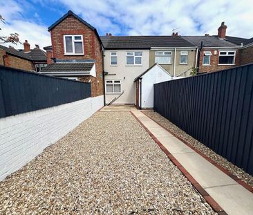 2 bedroom terraced house to rent - Photo 5