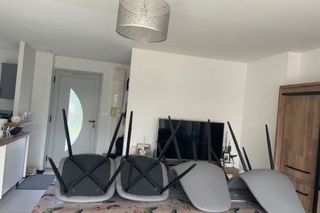 Appartement T3 avec Jardin et terrasse / Bouliac proche cent - Photo 4