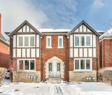 For Lease - 987 Avenue Road Unit# Upper, Toronto, Ontario - Photo 2