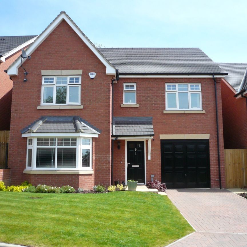 Claypits Close, Banbury - Photo 1