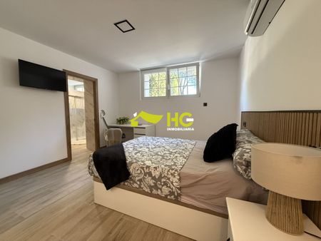 Alquiler Estudio en Urbanización - El Bosque, Villaviciosa De Odón - Foto 5