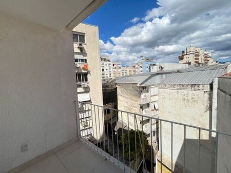Apartamento com 1 quarto e 35m² para alugar em Centro Histórico, Porto Alegre. - Photo 5