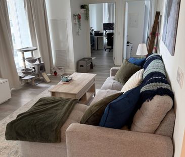 For Lease - 474 Caldari Road Unit# 1203, Vaughan, Ontario - Photo 3