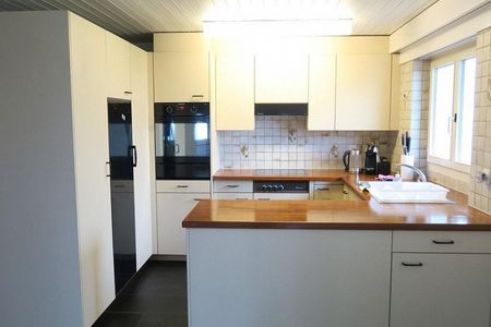 Top-Wohnlage mit Gartensitzplatz - Foto 3