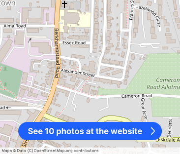 Chesham, Buckinghamshire, HP5 - Photo 1